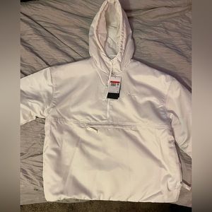 Nike jacket men’s Large brand new